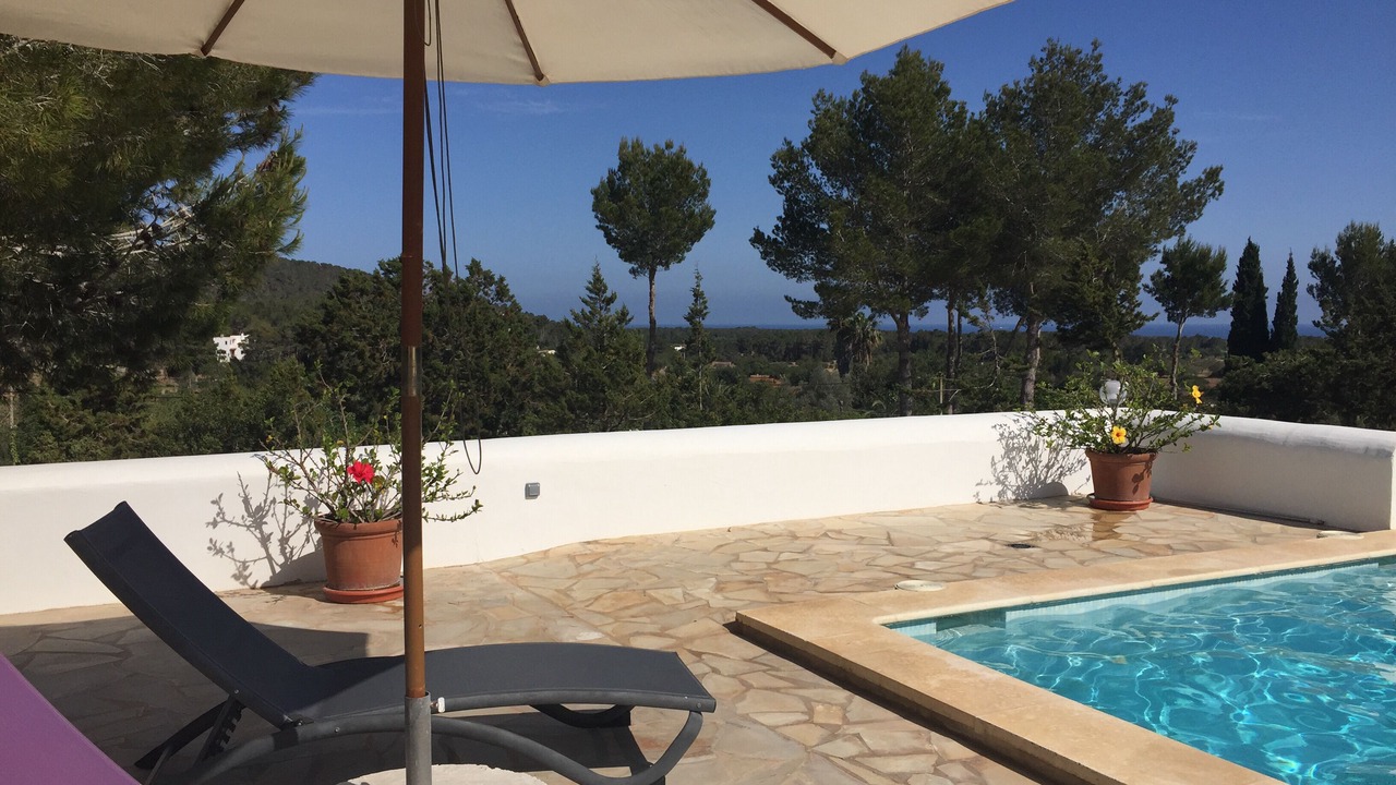 Photo of Outdoor in Santa Eulalia del Rio