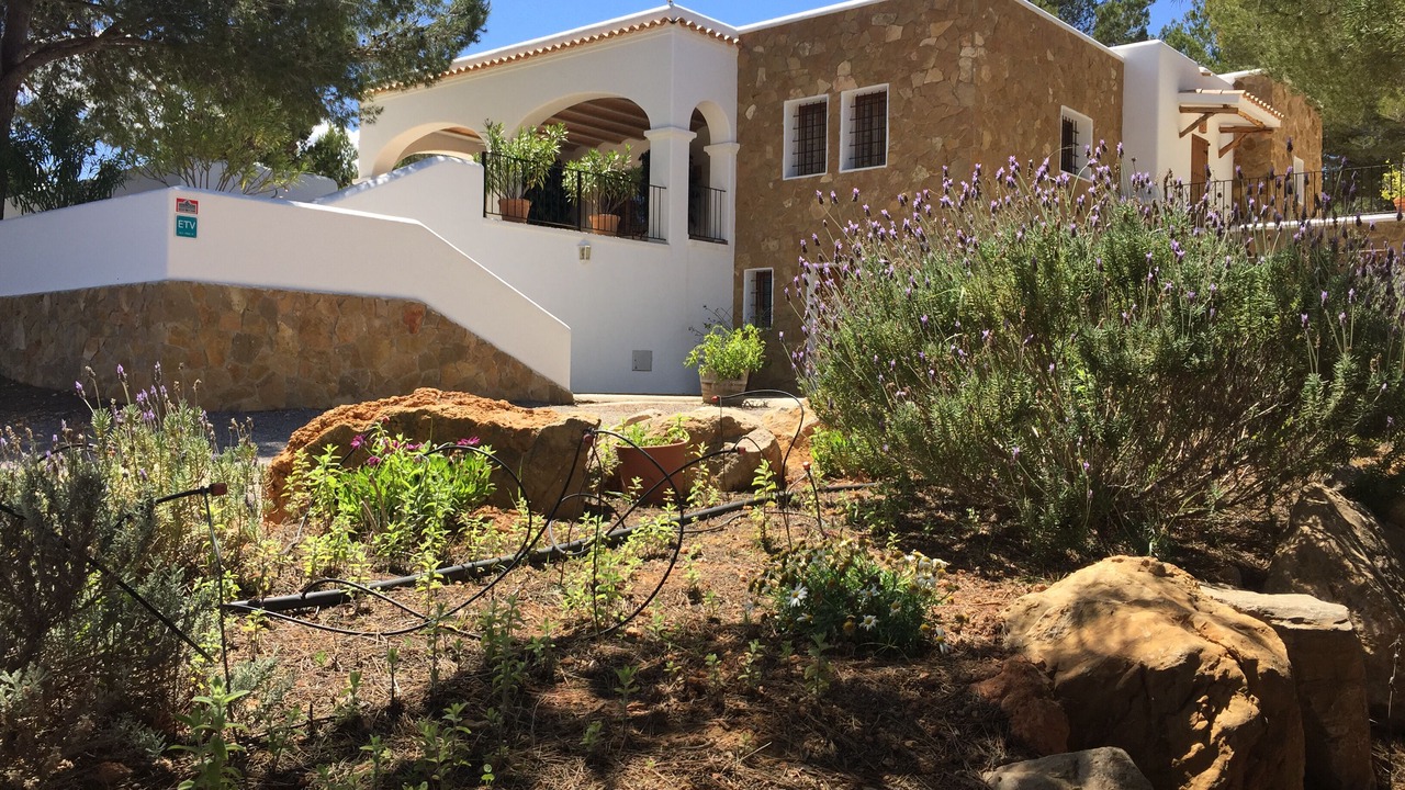 Photo of Outdoor in Santa Eulalia del Rio