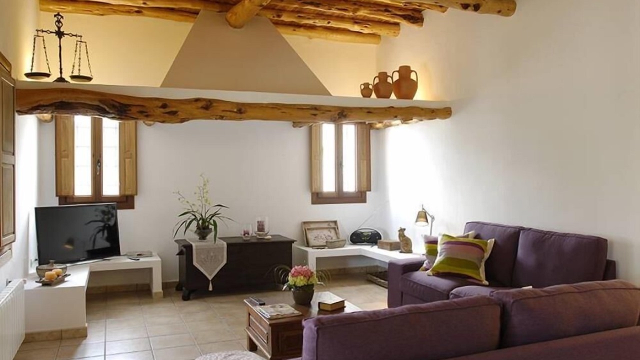 Photo of Livingroom in Santa Eulalia del Rio
