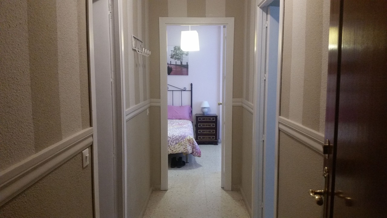 Photo of Bedroom in Ciudad Jardin