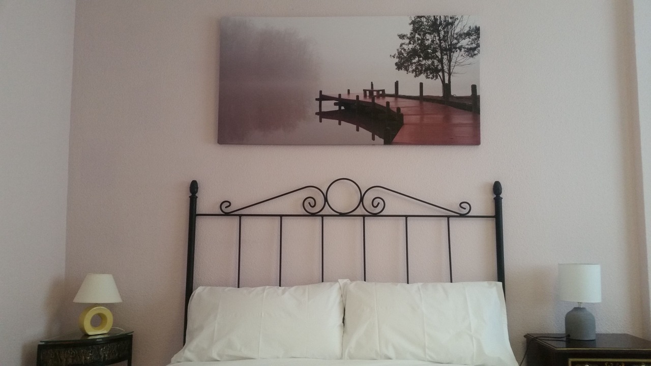 Photo of Bedroom in Ciudad Jardin
