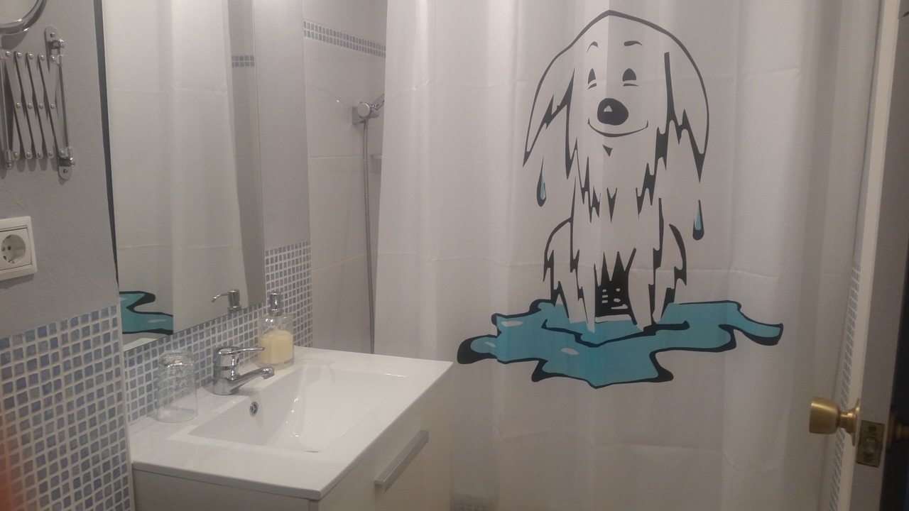 Photo of Bathroom in Ciudad Jardin