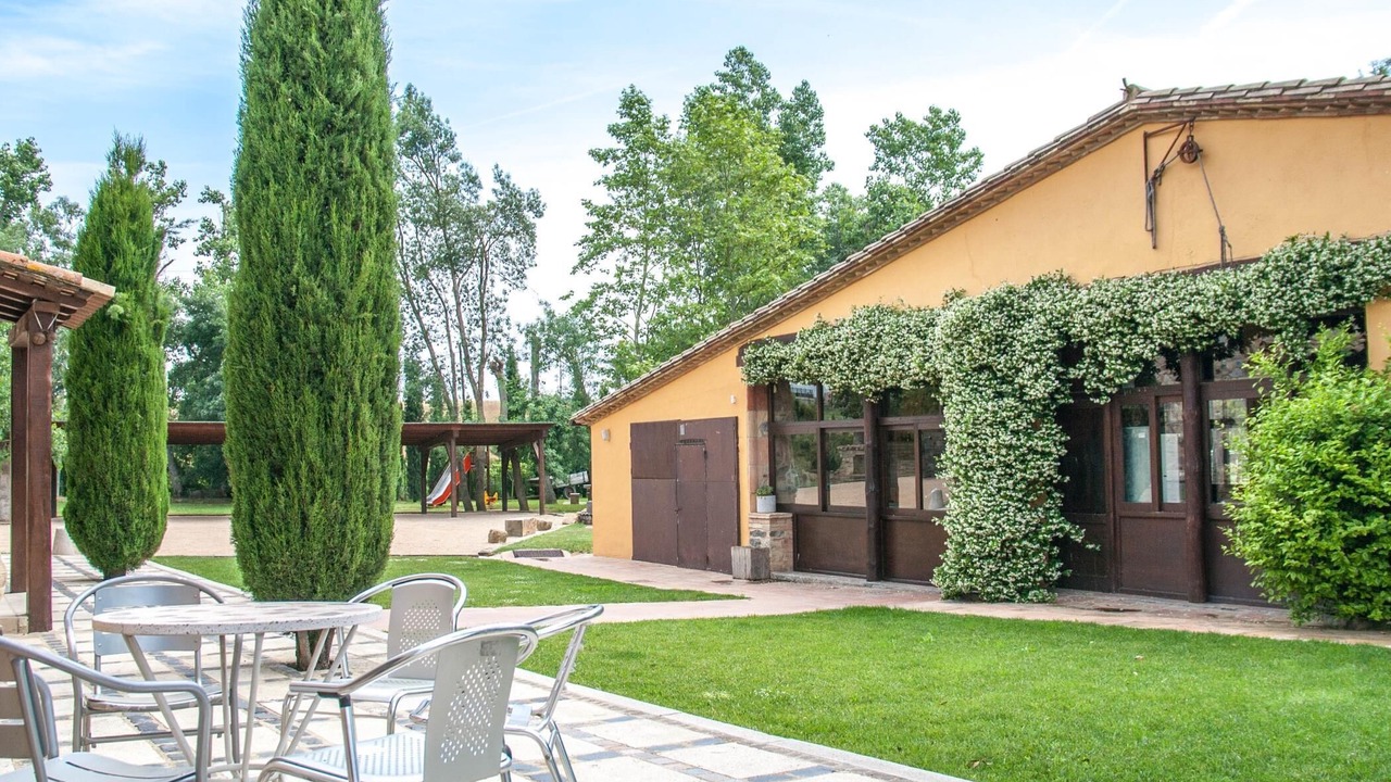 Photo of Outdoor in Sils