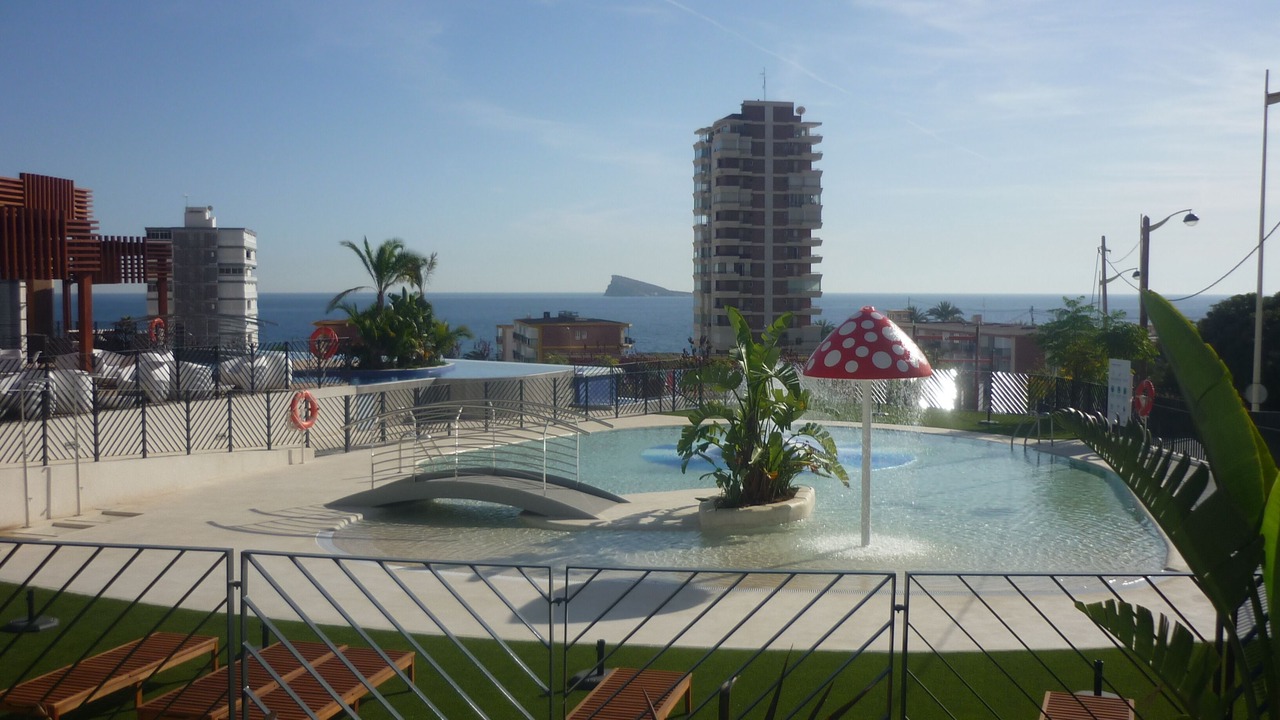 Photo of Outdoor in Cala