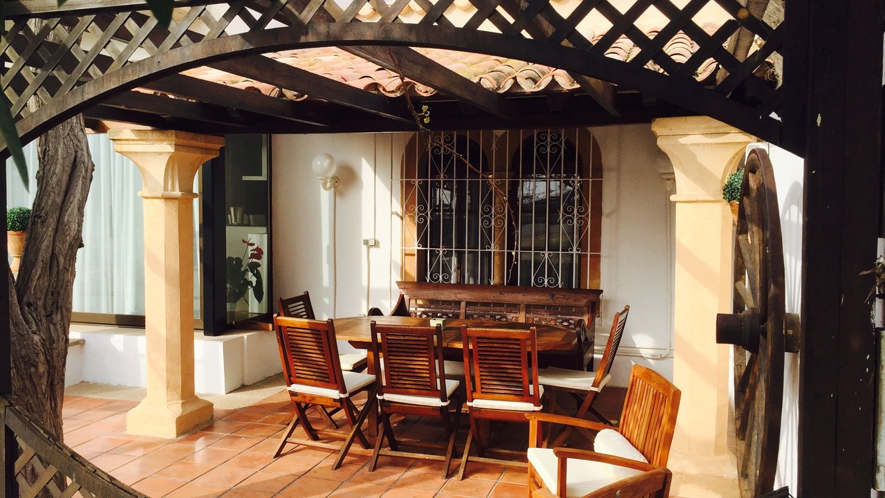 Photo of Outdoor in Palma de Mallorca