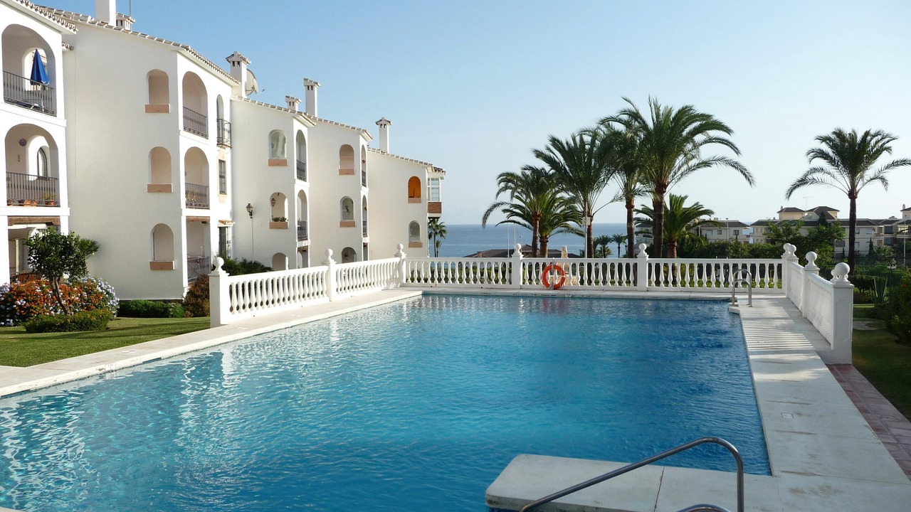 Photo of Outdoor in Mijas