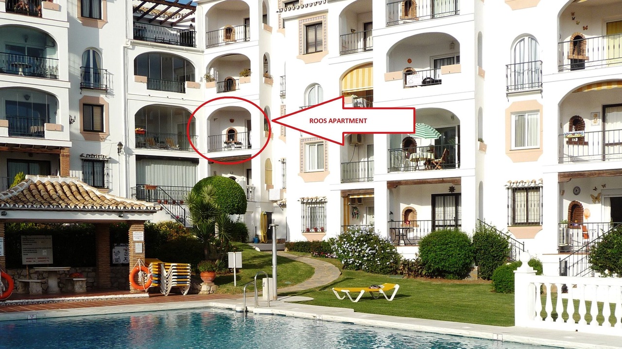 Photo of Others in Mijas