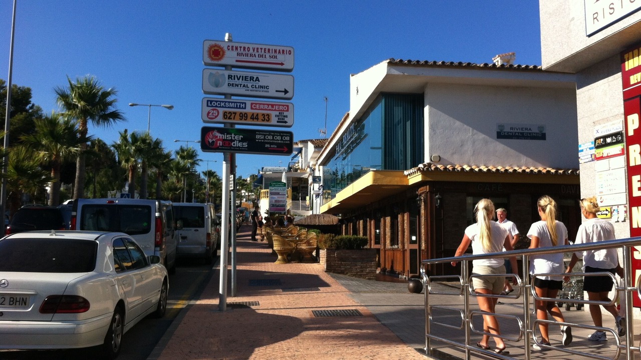 Photo of Others in Mijas