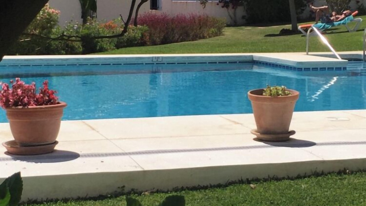 Photo of Outdoor in Mijas
