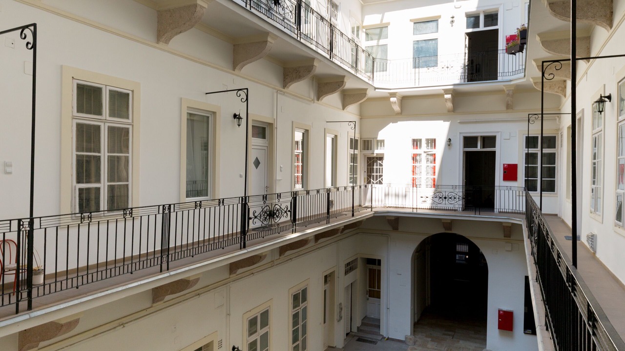 Photo of Outdoor in Terezvaros