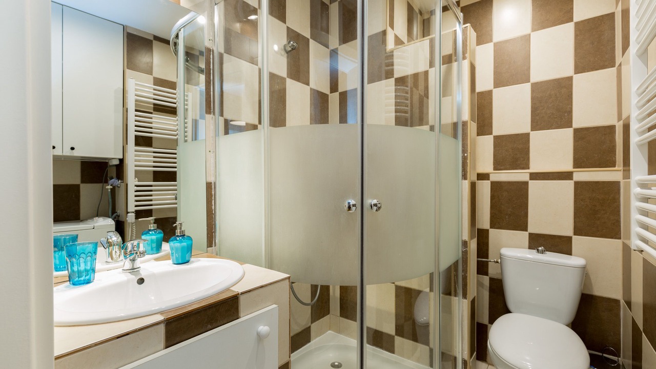 Photo of Bathroom in Terezvaros