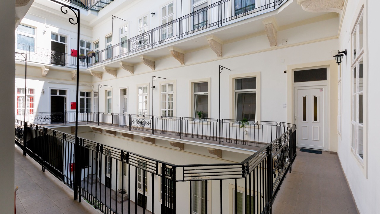 Photo of Outdoor in Terezvaros