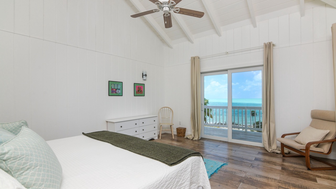Photo of Patio Balcony in William's Town
