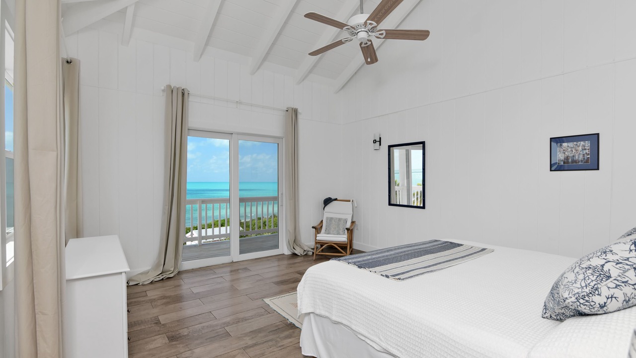 Photo of Patio Balcony in William's Town