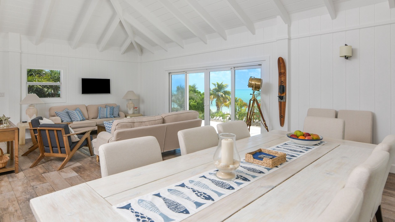 Photo of Bedroom in William's Town