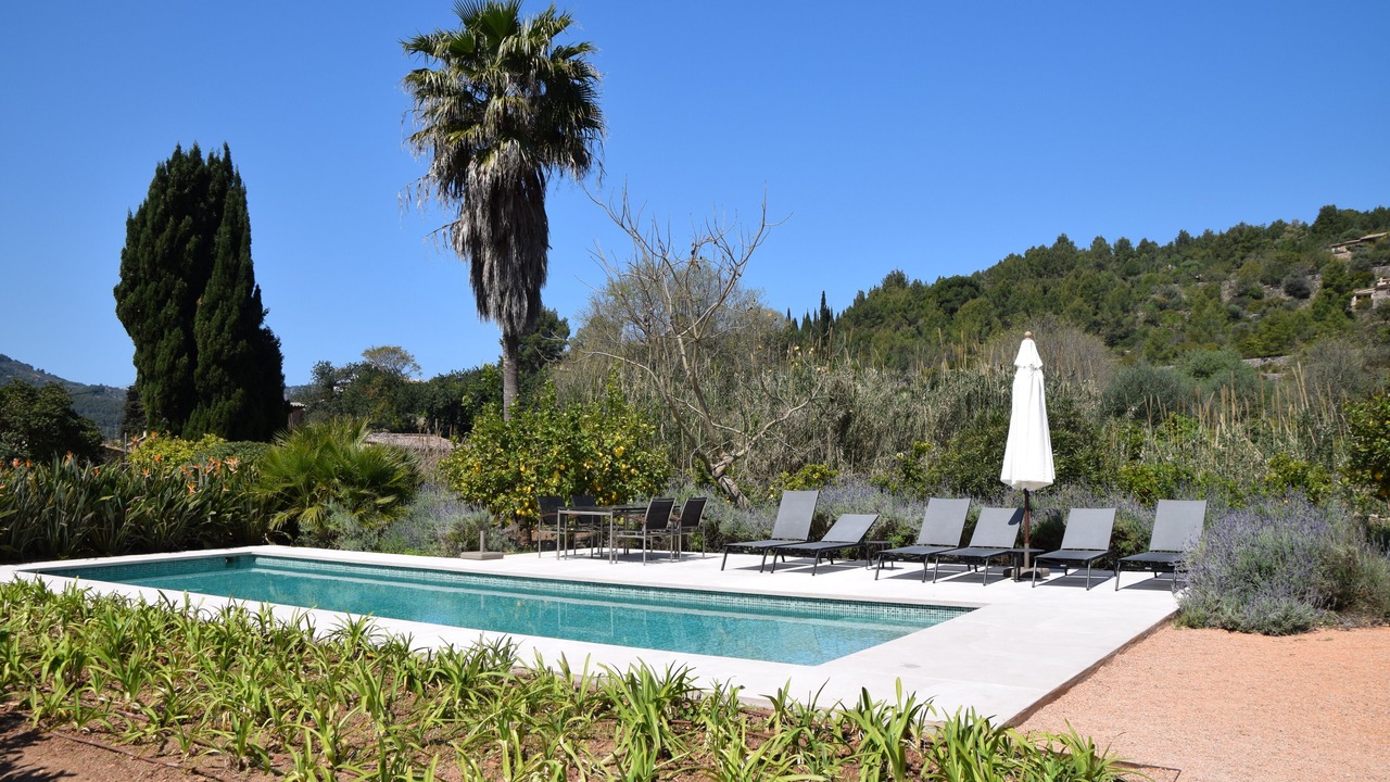 Photo of Outdoor in Soller