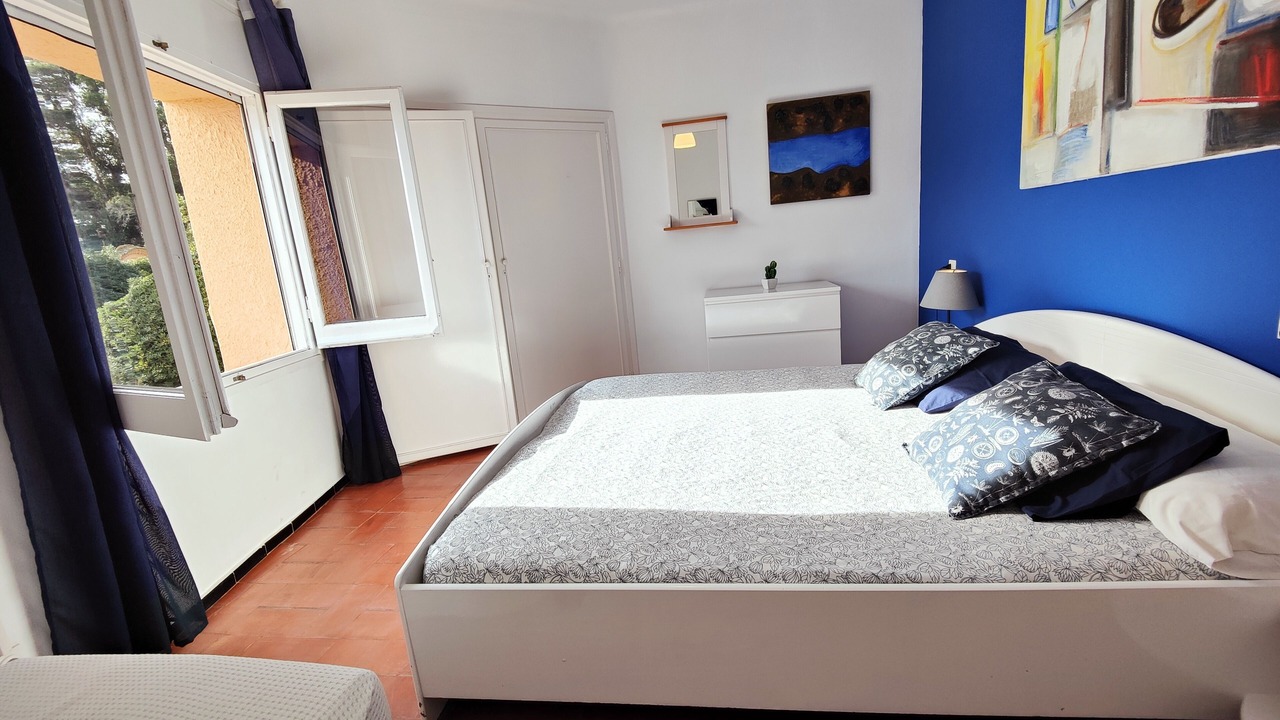 Photo of Bedroom in La Fosca