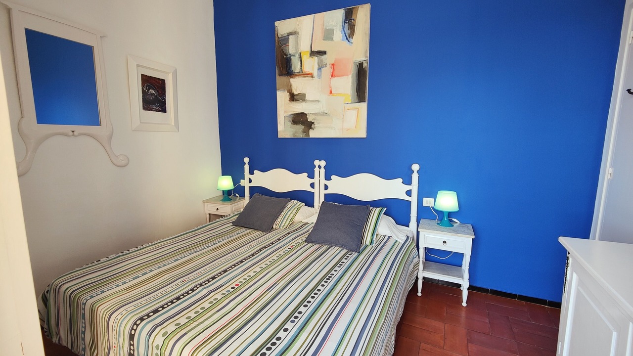 Photo of Bedroom in La Fosca