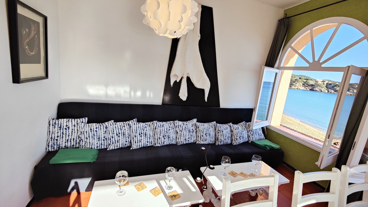 Photo of Livingroom in La Fosca