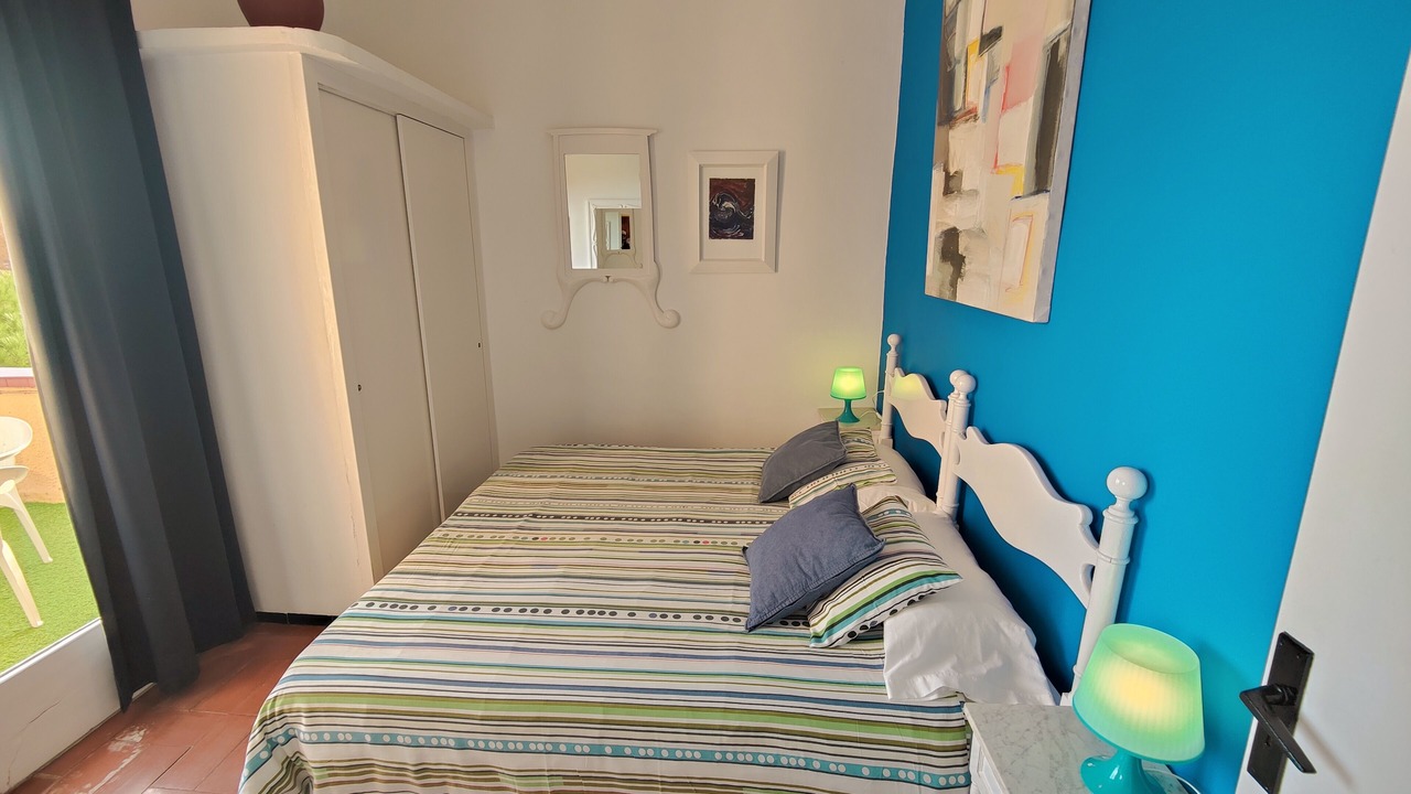 Photo of Bedroom in La Fosca
