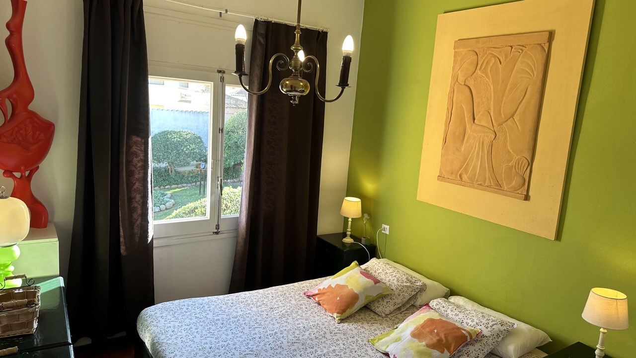 Photo of Bedroom in La Fosca