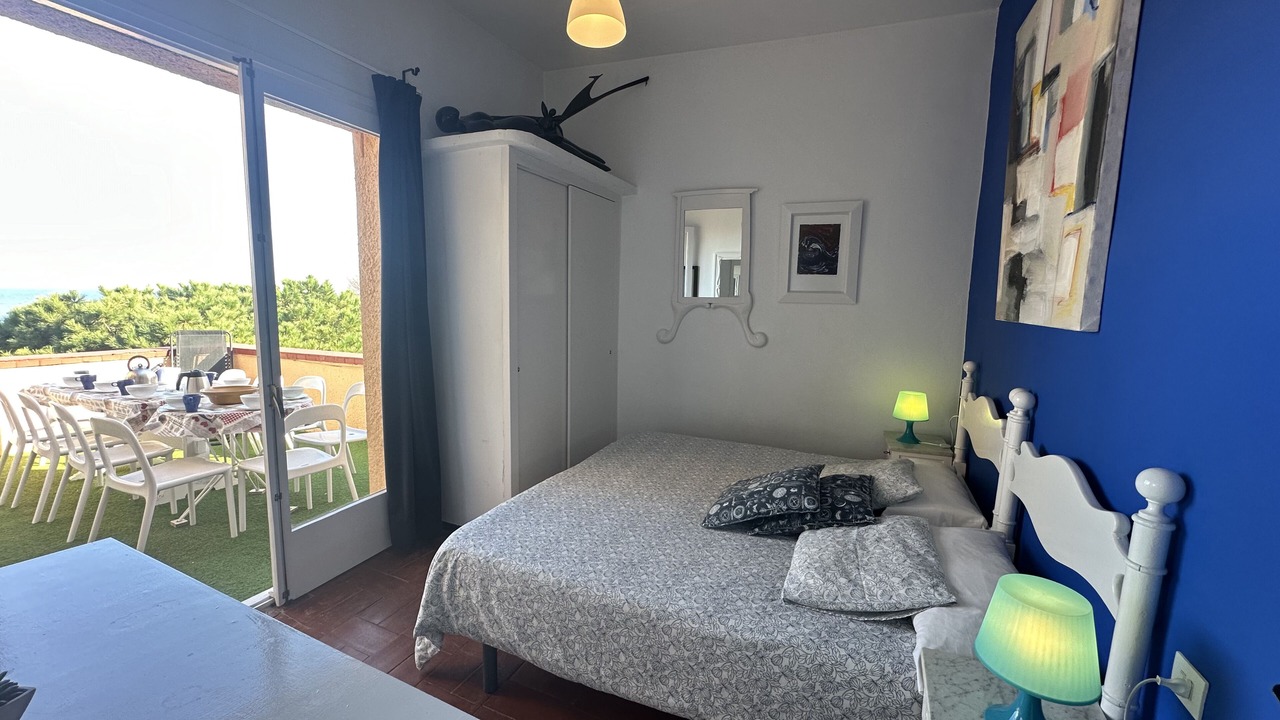 Photo of Bedroom in La Fosca