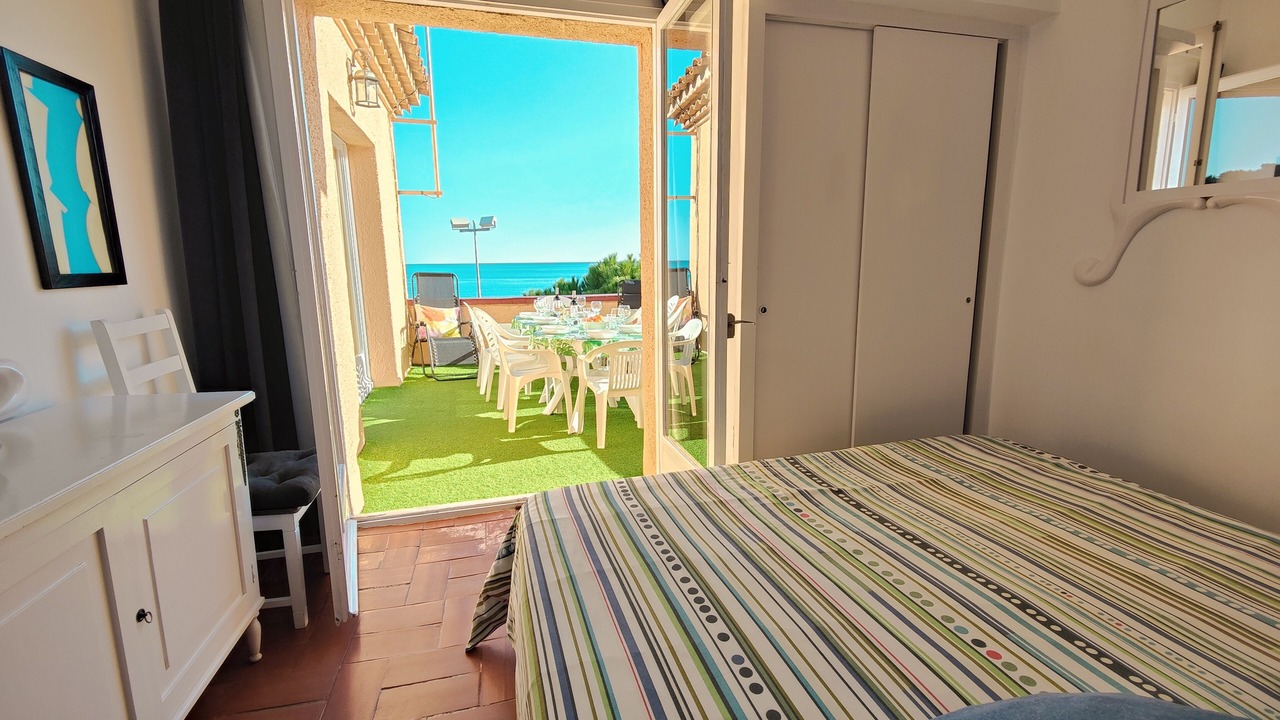 Photo of Bedroom in La Fosca