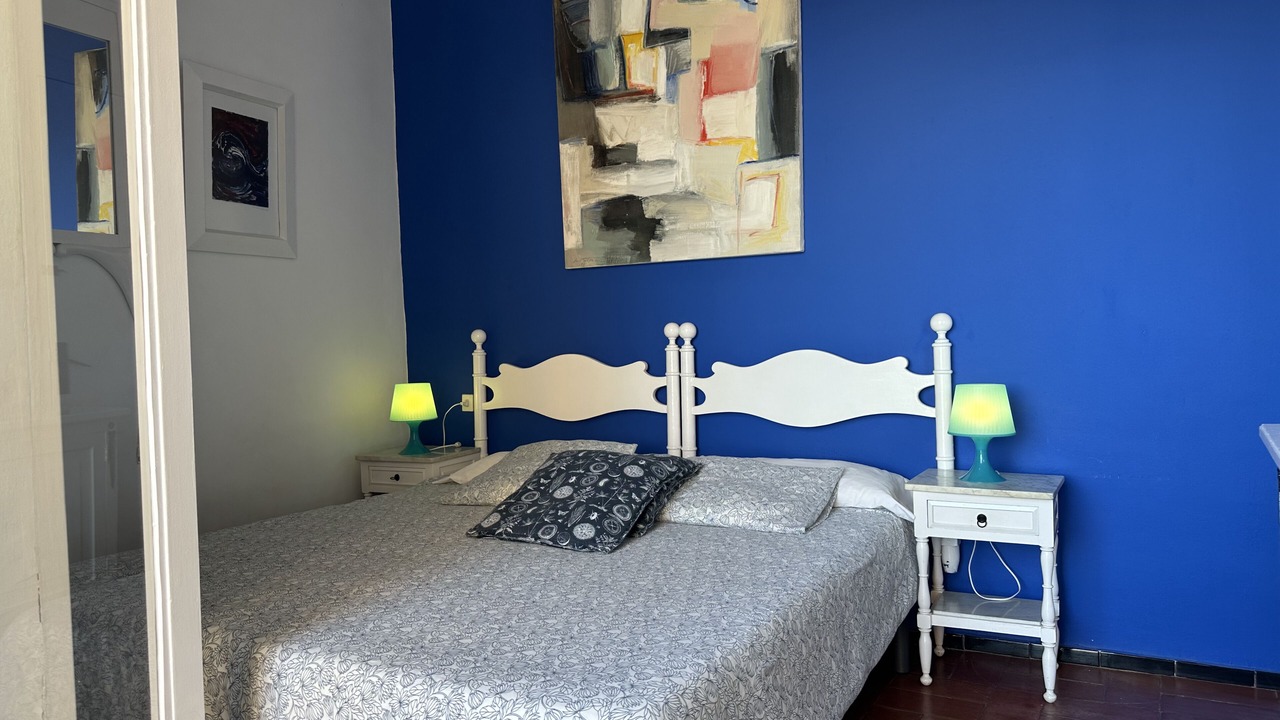 Photo of Bedroom in La Fosca