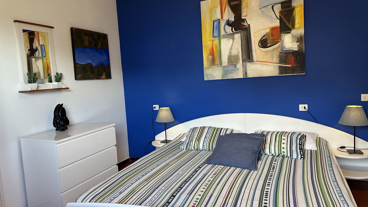 Photo of Bedroom in La Fosca