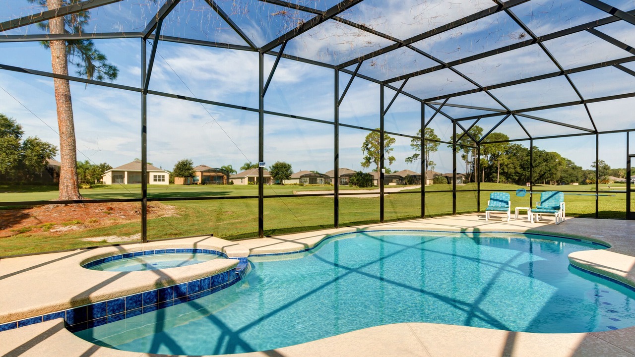 Photo of Outdoor in Ridgewood Lakes