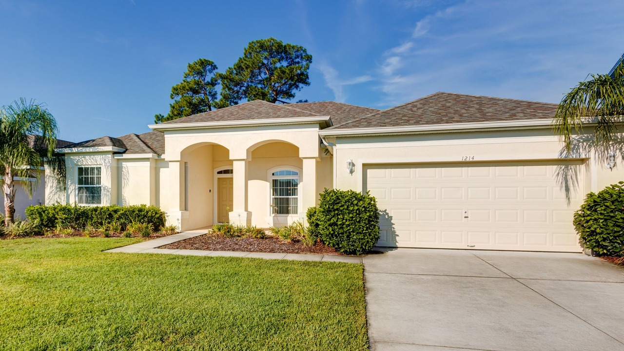 Photo of Outdoor in Ridgewood Lakes