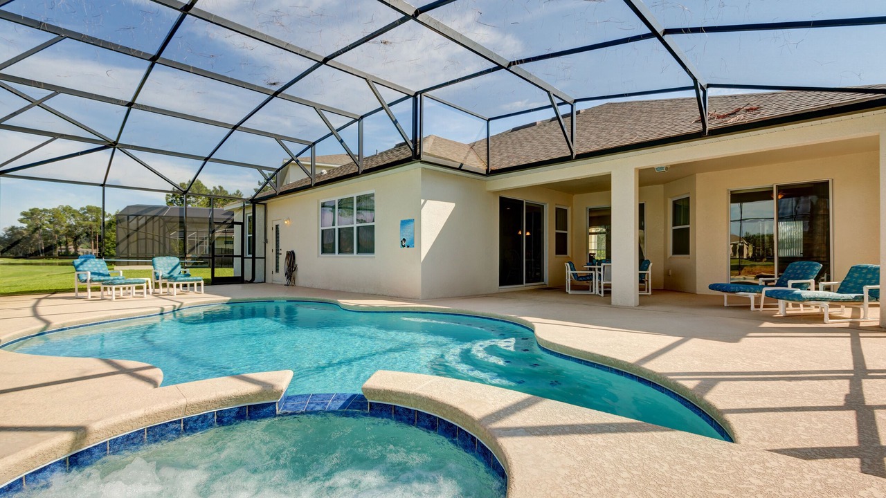 Photo of Outdoor in Ridgewood Lakes