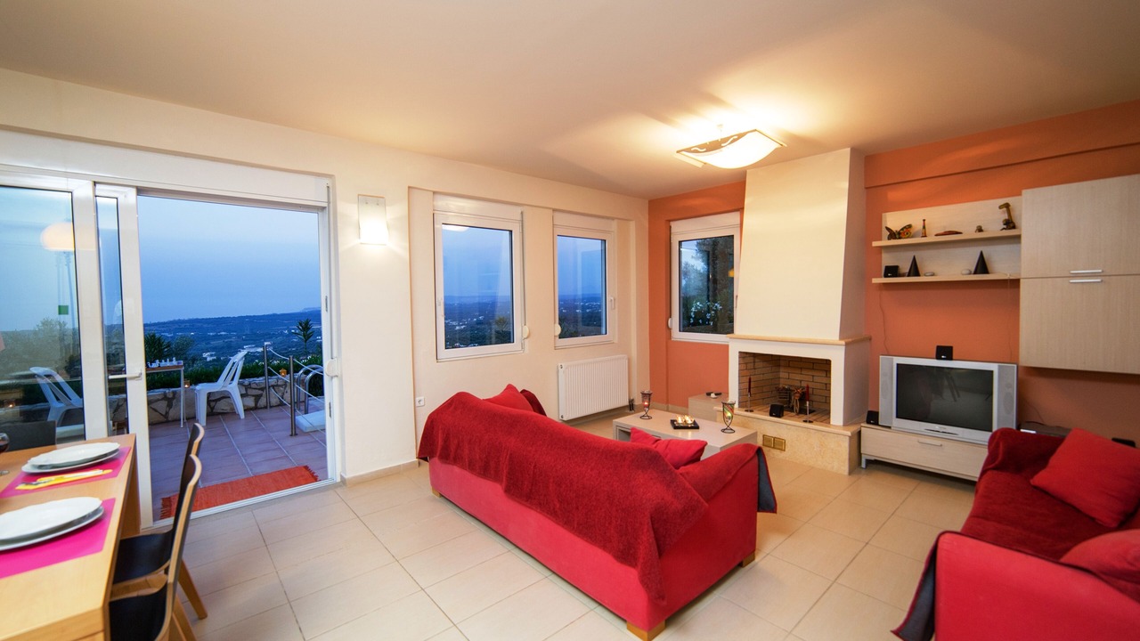 Photo of Livingroom in Adele