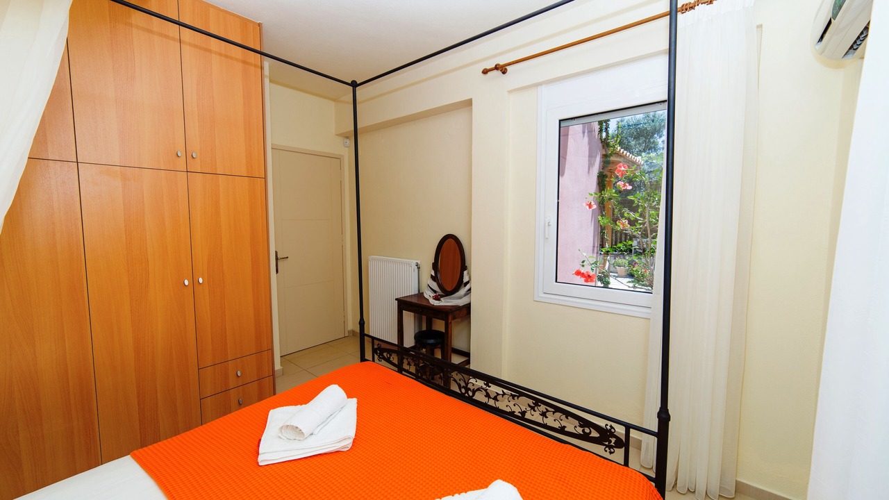 Photo of Bedroom in Adele