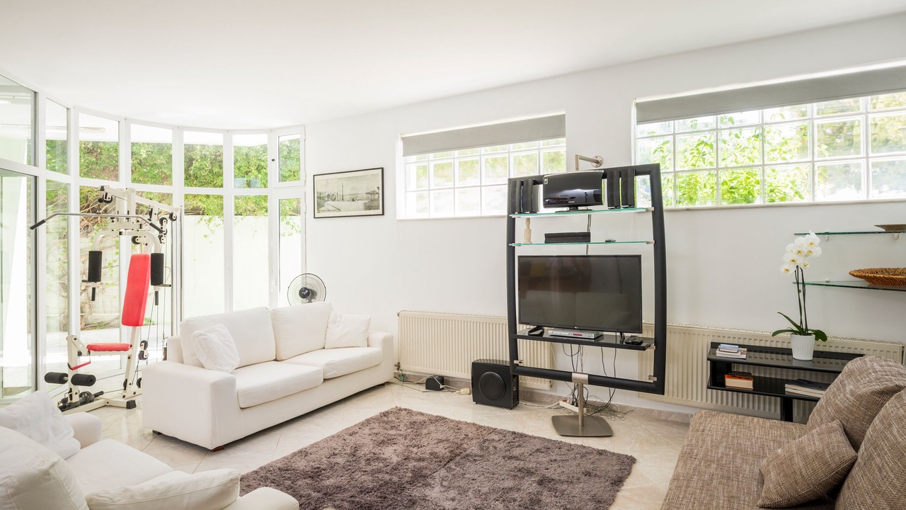 Photo of Livingroom in Kato Galatas