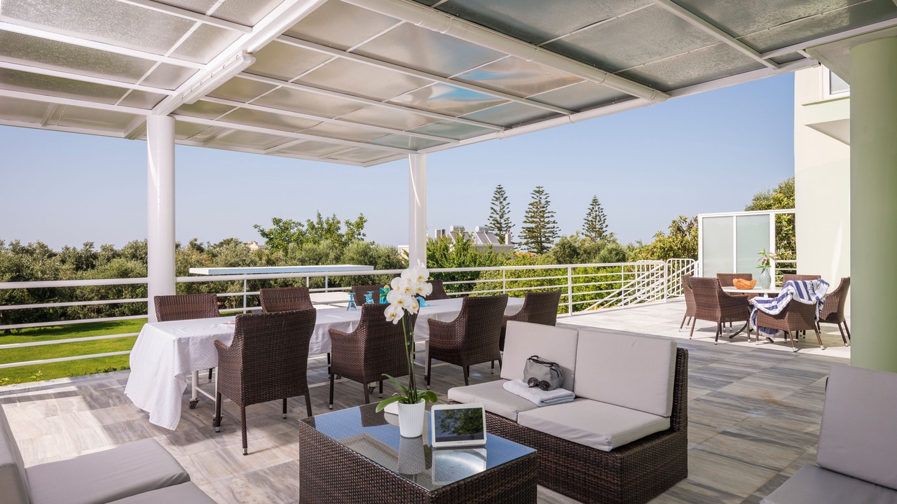 Photo of Outdoor in Kato Galatas