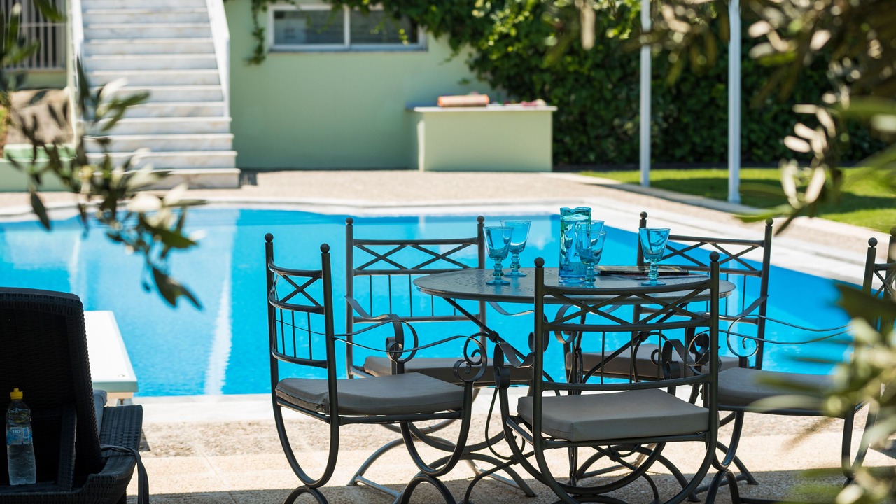 Photo of Outdoor in Kato Galatas