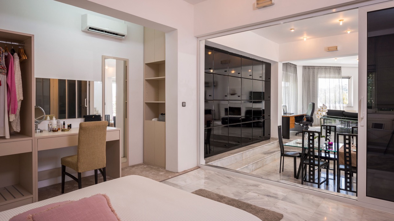 Photo of Bedroom in Kato Galatas