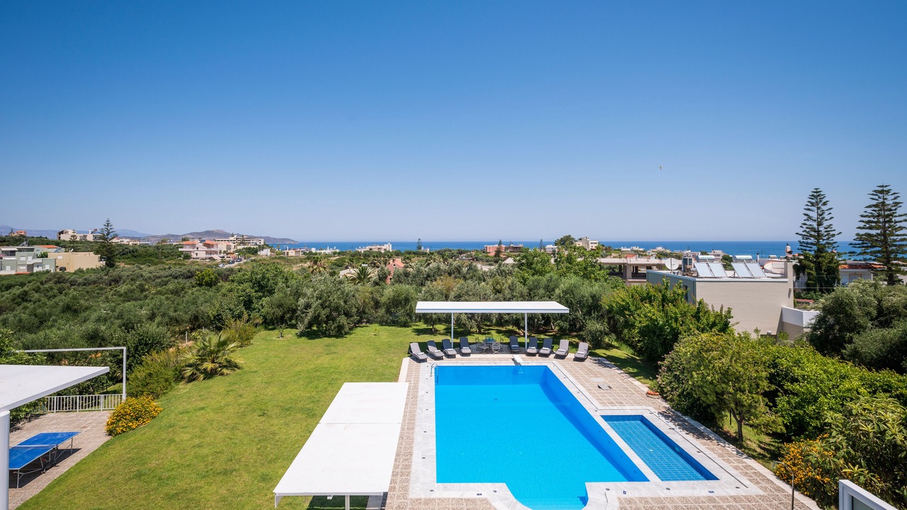 Photo of Outdoor in Kato Galatas