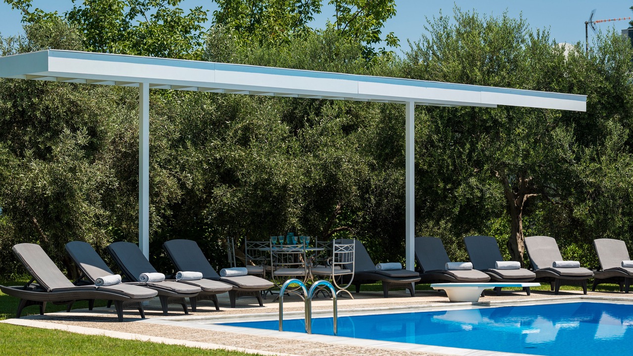 Photo of Outdoor in Kato Galatas