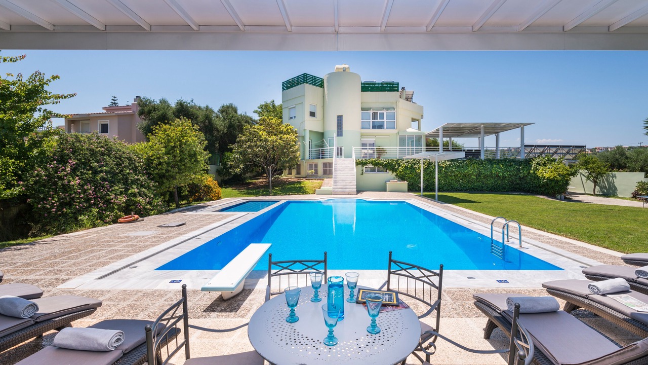 Photo of Outdoor in Kato Galatas