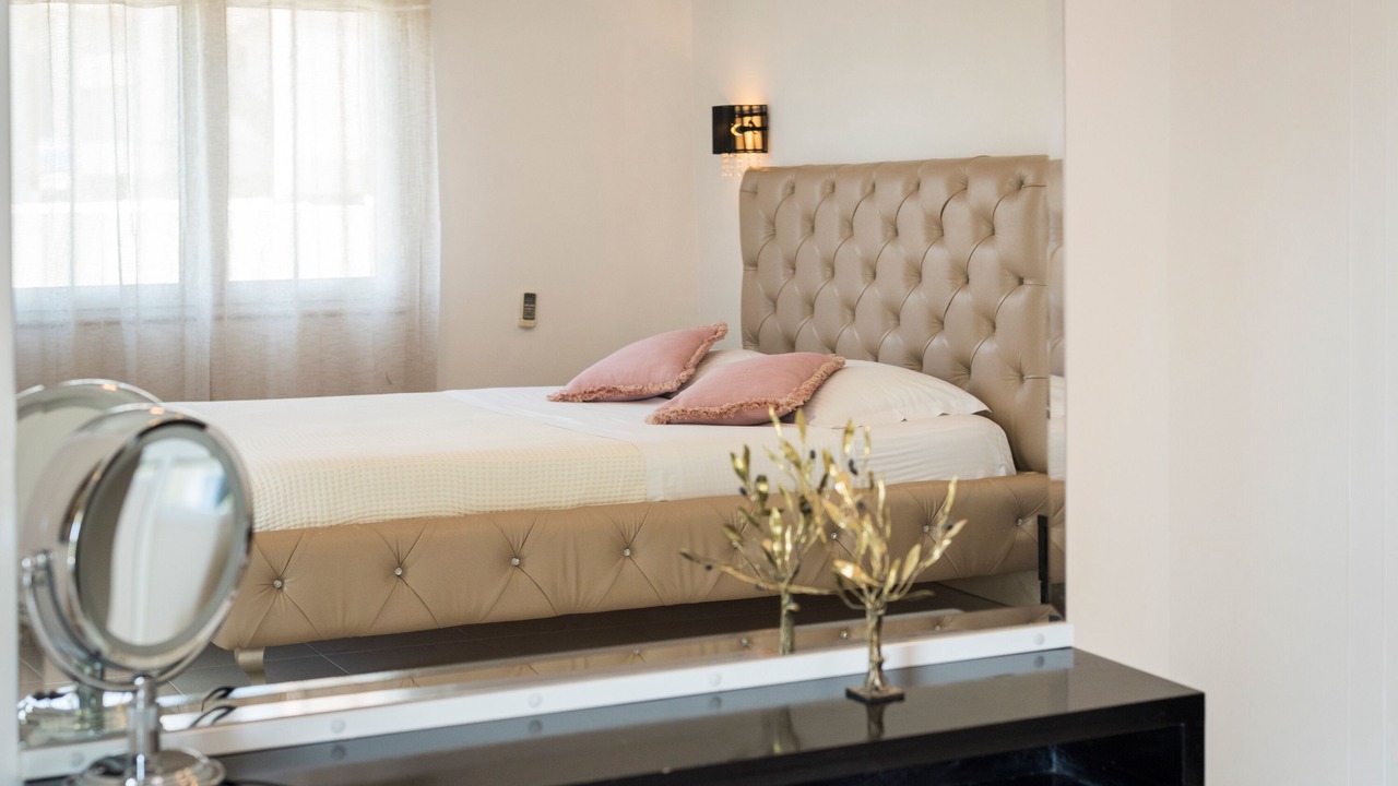 Photo of Bedroom in Kato Galatas