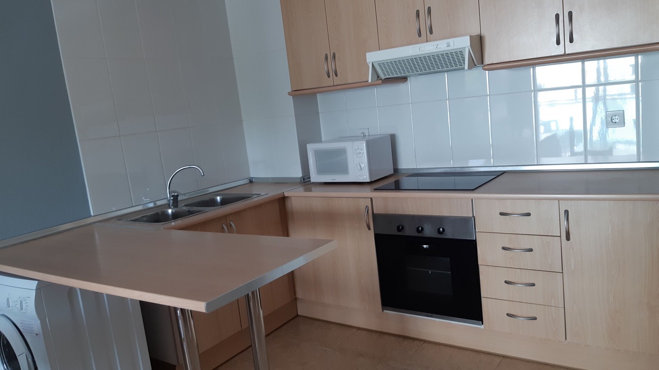 Photo of Kitchen in Cap de Salou