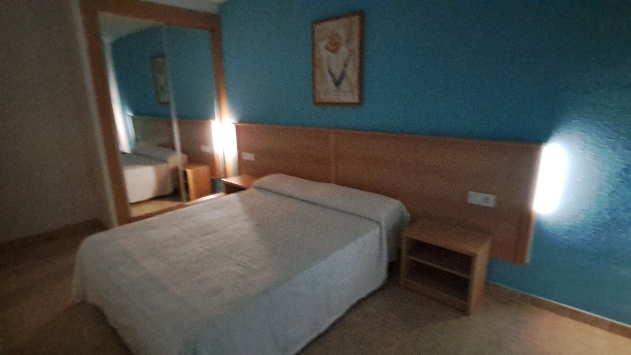Photo of Bedroom in Cap de Salou