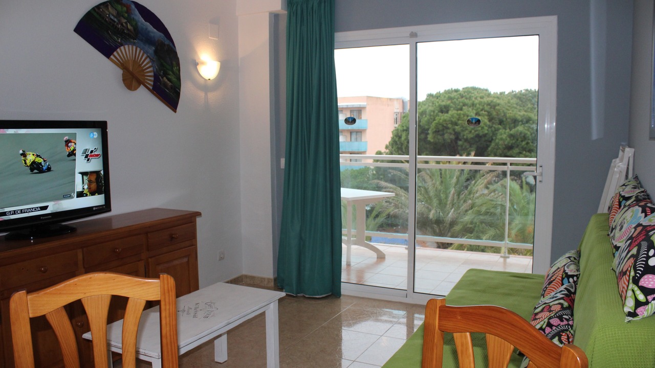 Photo of Livingroom in Cap de Salou