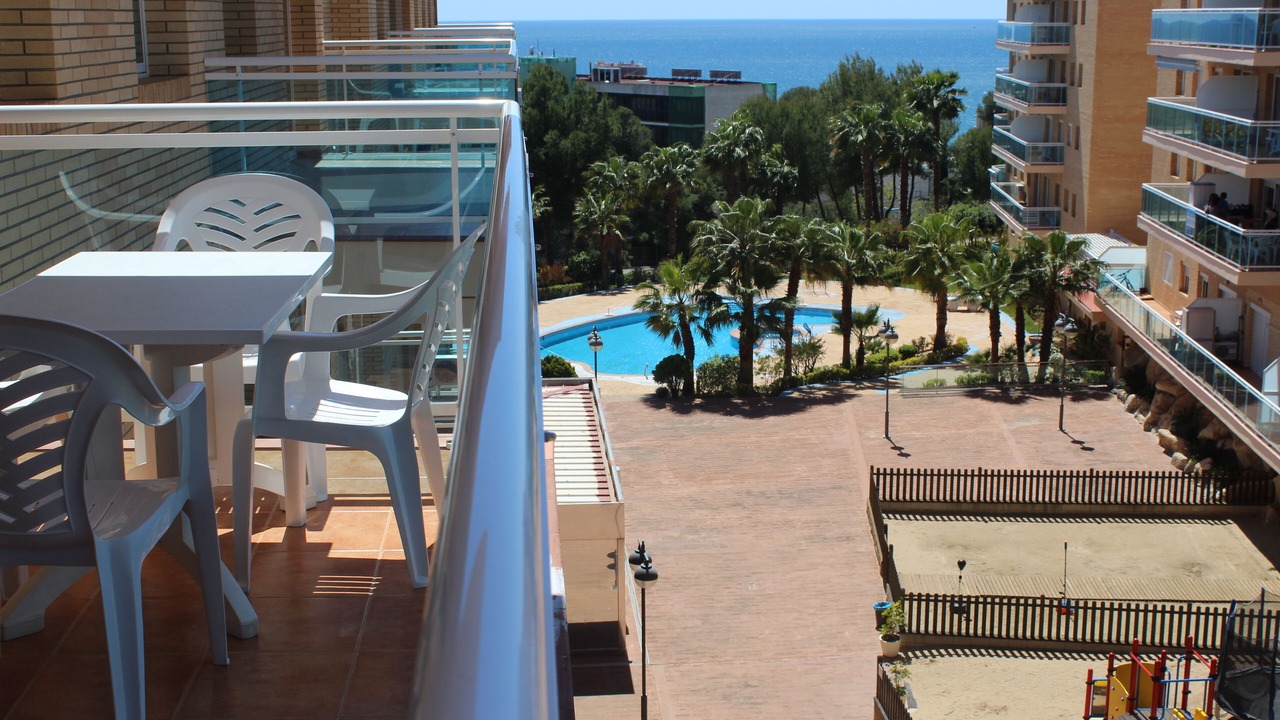 Photo of Outdoor in Cap de Salou
