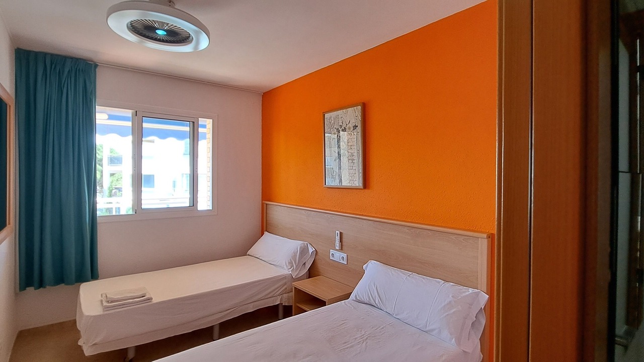 Photo of Bedroom in Cap de Salou