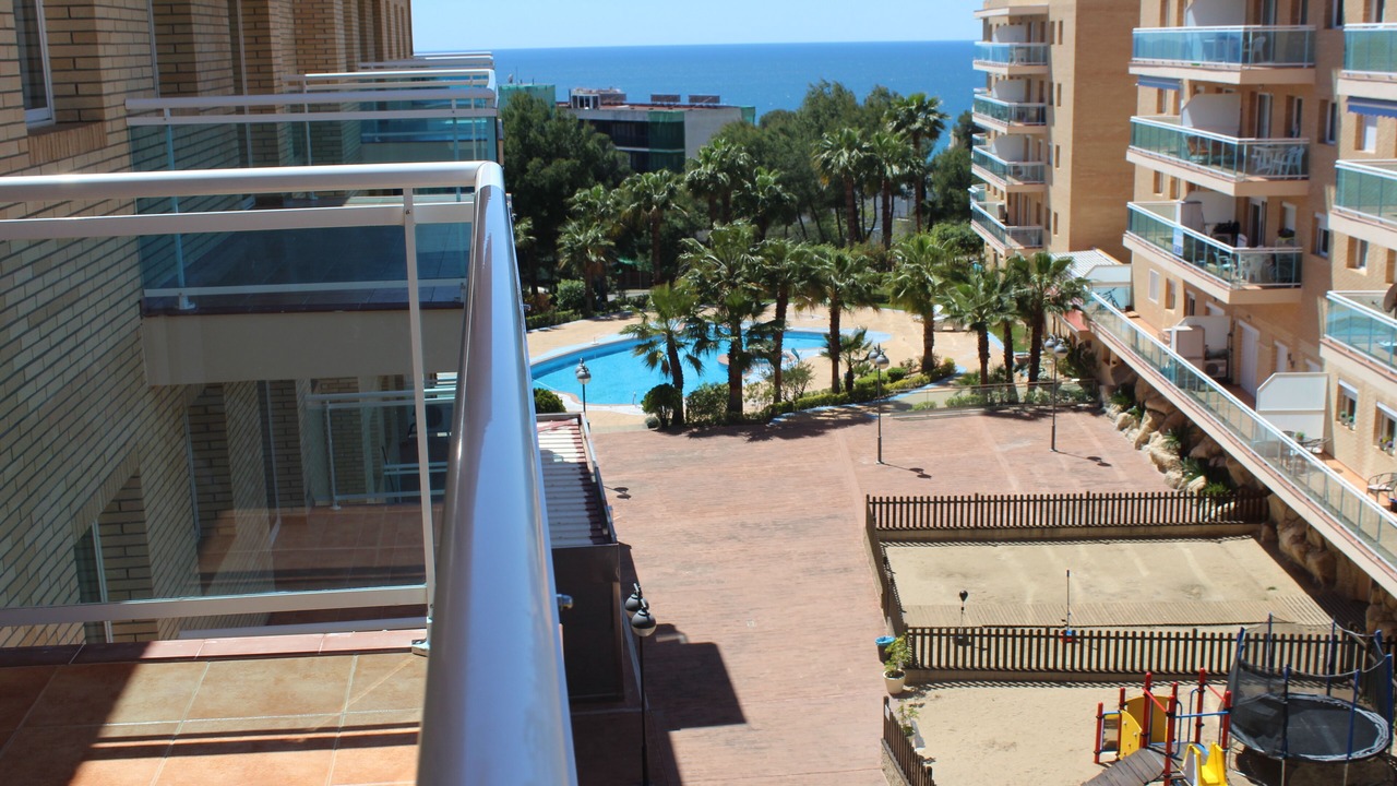 Photo of Outdoor in Cap de Salou