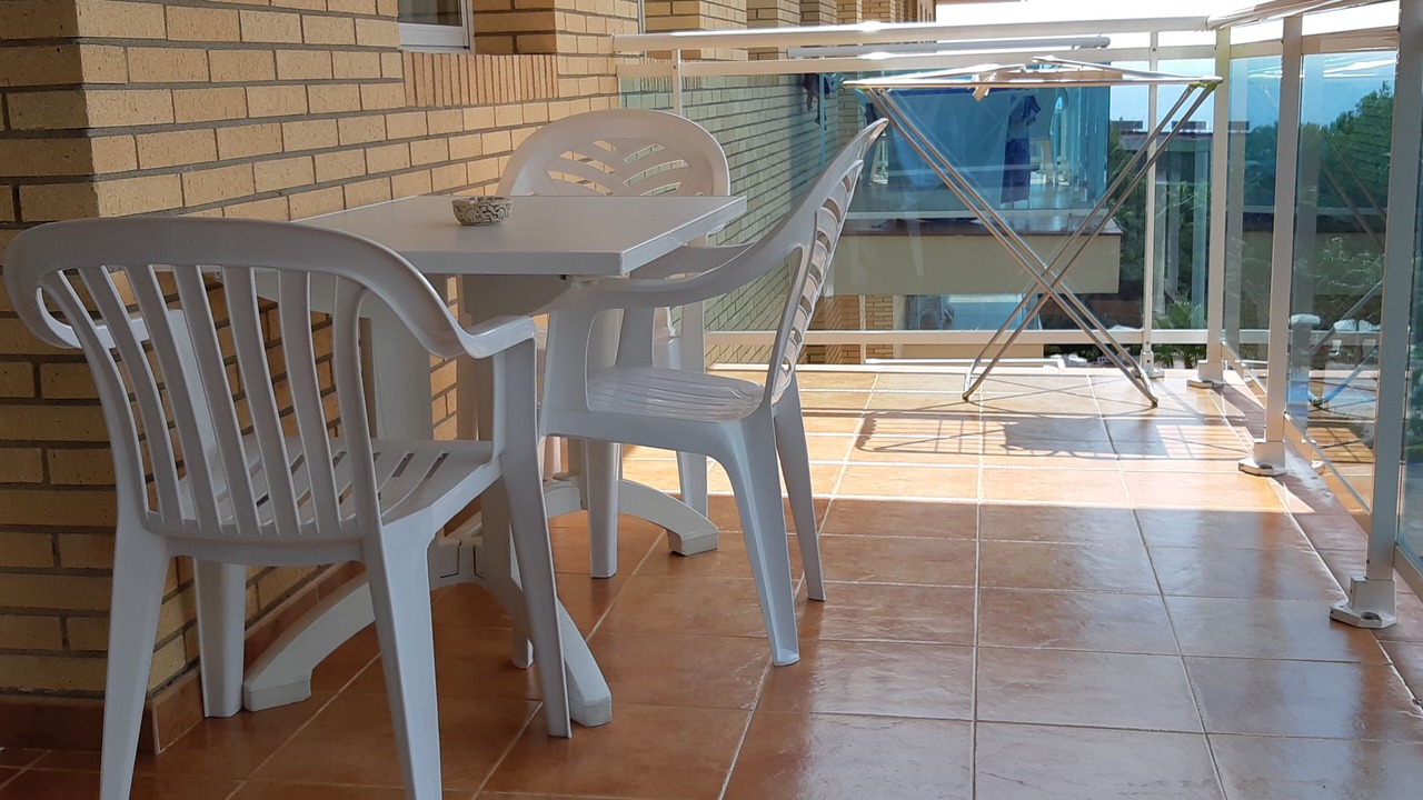 Photo of Outdoor in Cap de Salou
