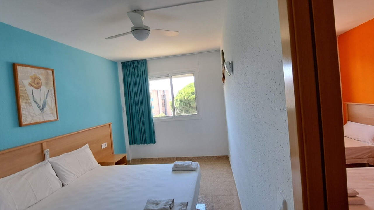Photo of Bedroom in Cap de Salou